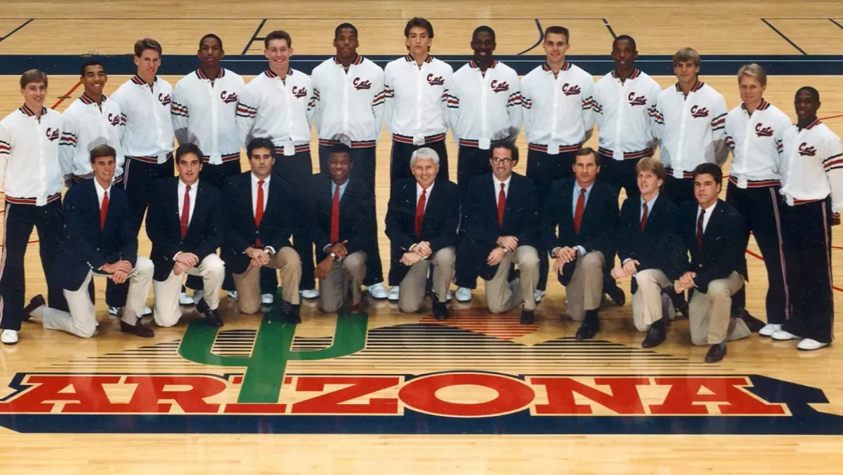 Northern Arizona Lumberjacks at Arizona Wildcats Womens Basketball at McKale Center