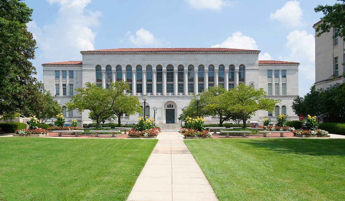 Student Tour: The Catholic University of America & Villanova University