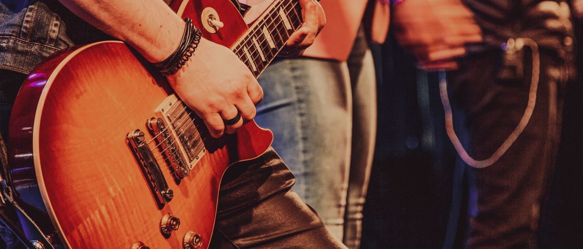 John Cafferty and The Beaver Brown Band