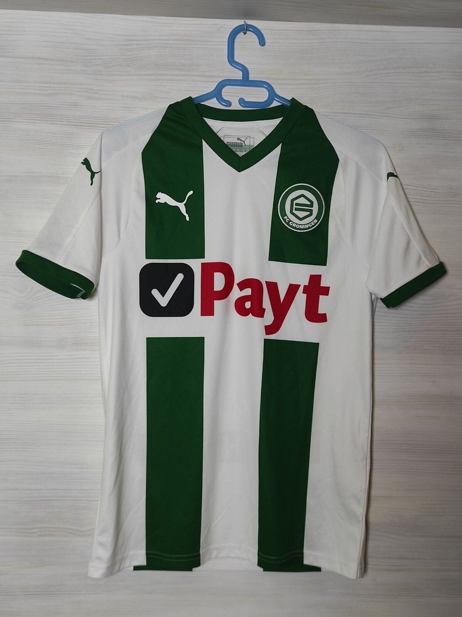 FC Groningen vs Feyenoord Tickets