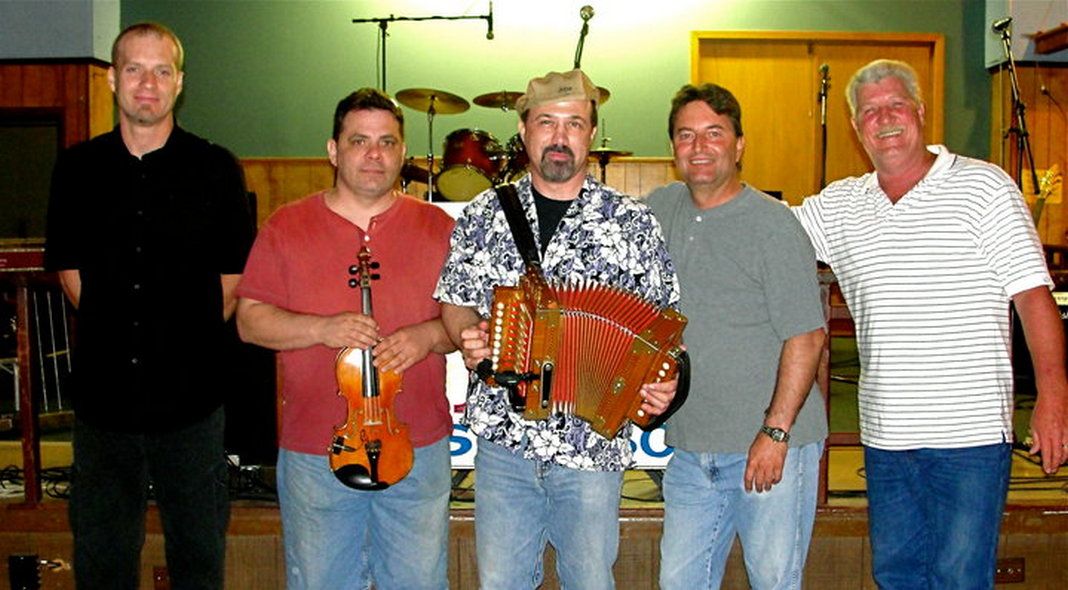 Mardi Gras Cajun Dance