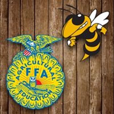 Cleburne FFA Booster Club