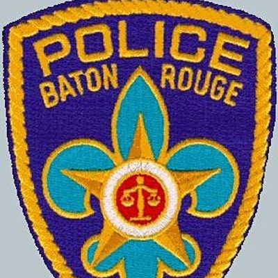 Baton Rouge Police Department Training Academy