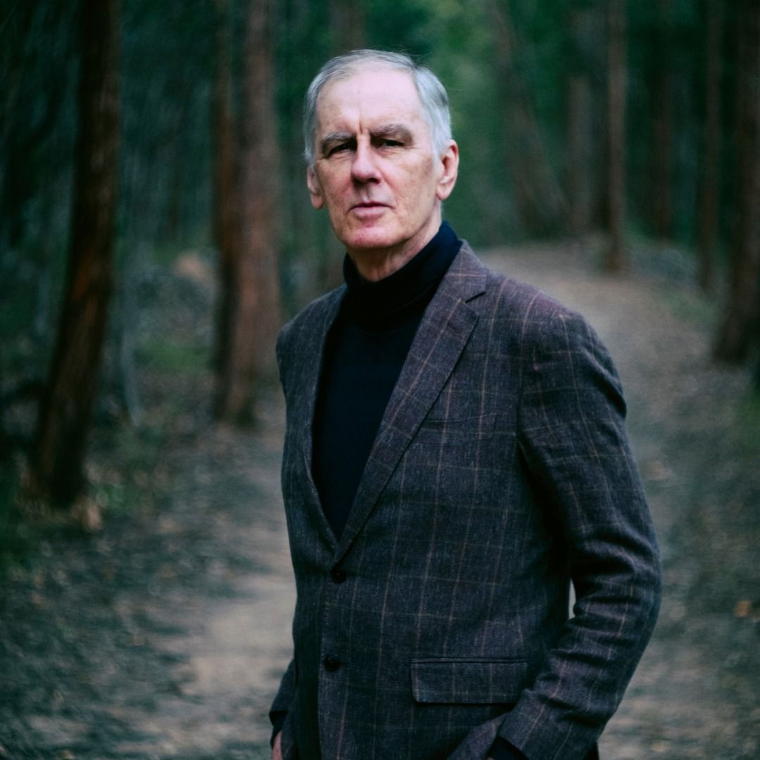 Robert Forster - 40 Songs over 2 nights