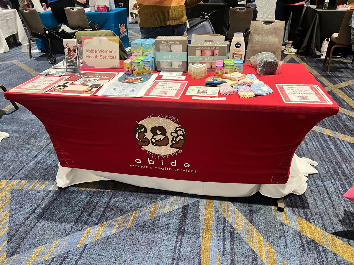 Abide Volunteer Open House