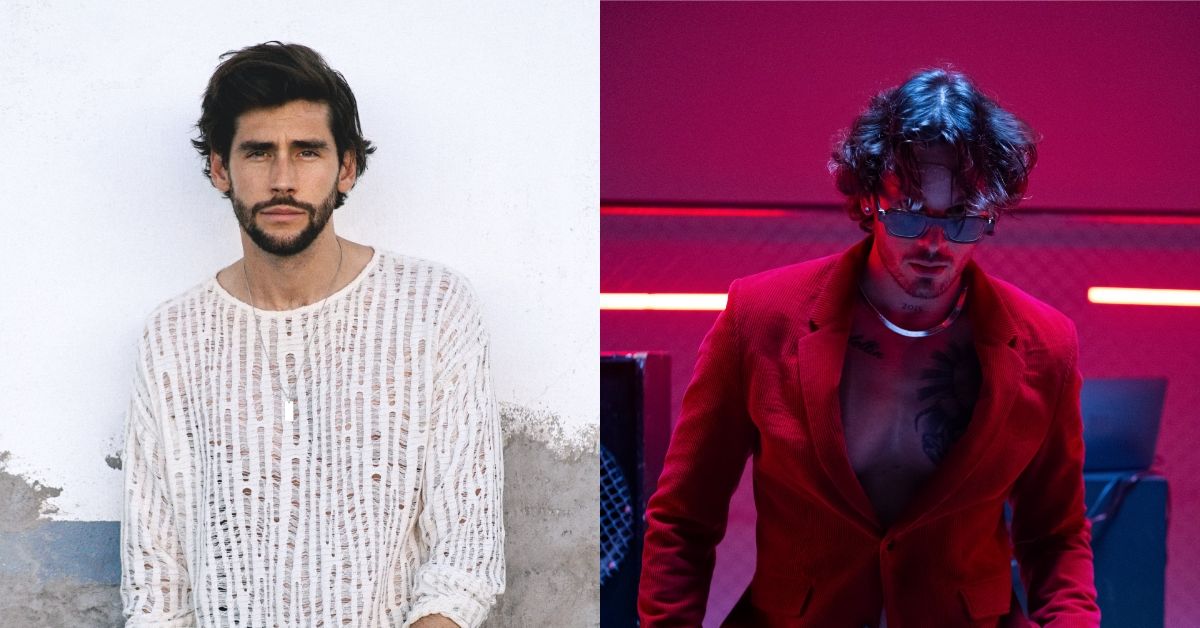 Alvaro Soler | Loco Escrito