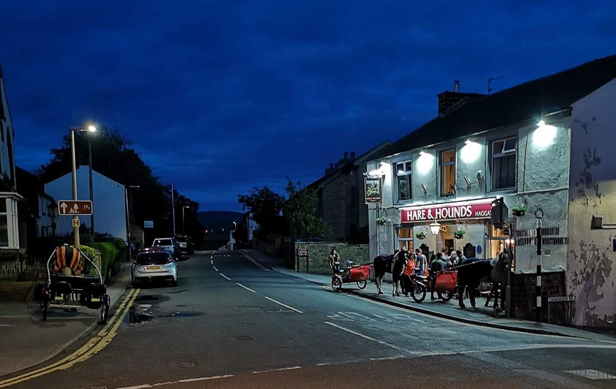 Sausage & Cider Festival