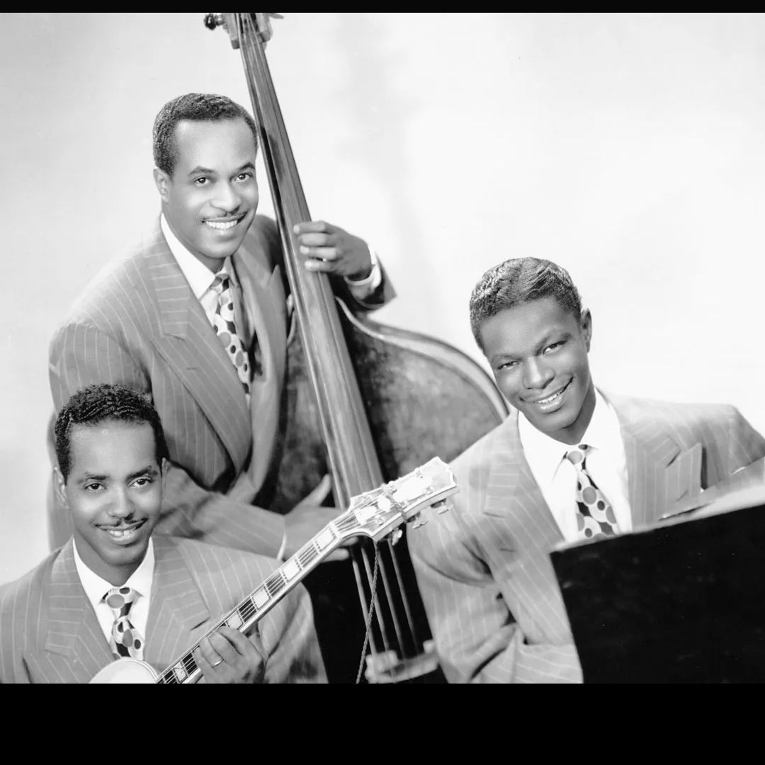 THE KING COLE TRIO STORY: presented by Matt Cahill Combo