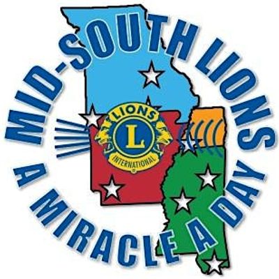 Mid-South Lions Sight and Hearing