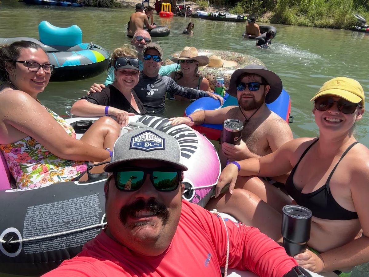 BTDC River Trip 