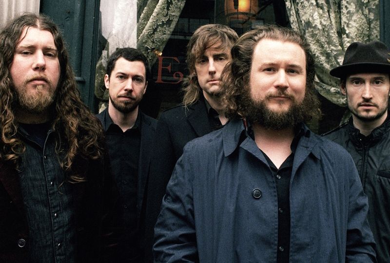 My Morning Jacket