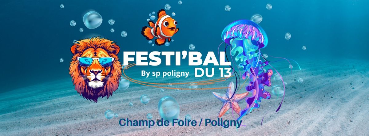 Festi'bal du 13 