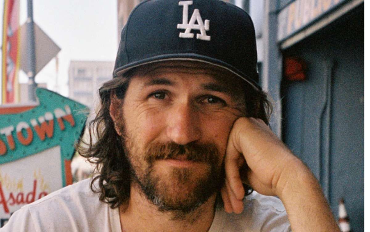 Joshua Turek