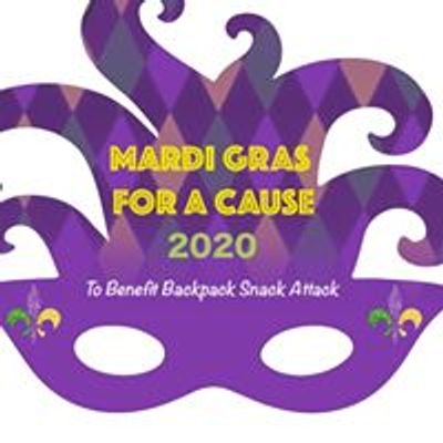 Mardi Gras for a Cause