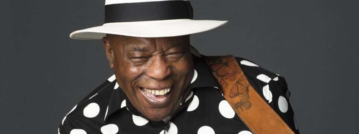 Buddy Guy w\/ The Lg Blues Experience