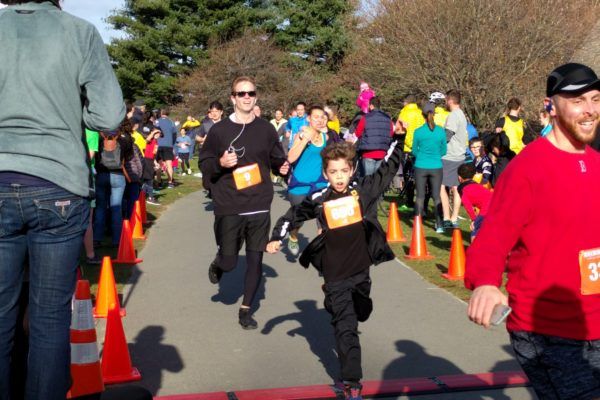 2024 Franklin Park Turkey Trot