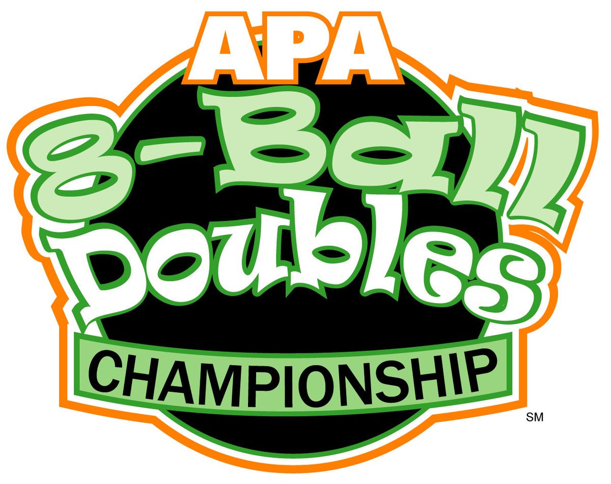 Hawai'i Regional 8-Ball Doubles Tournament