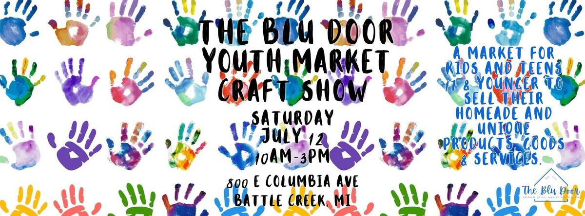 The Blu Door Youth Market