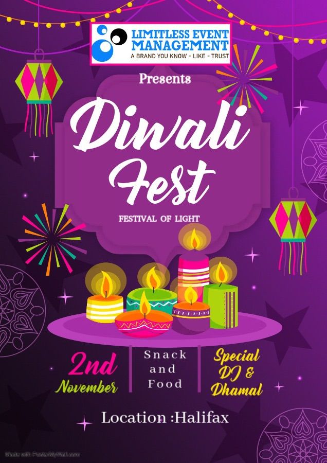 Diwali Fest - 2024 