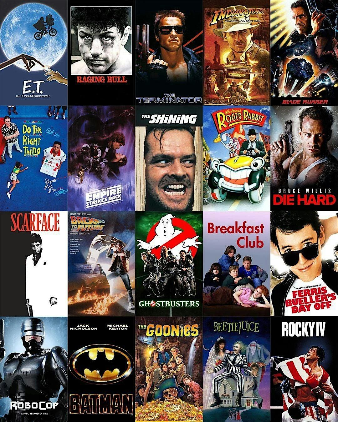 Improvised Movie! - Free limited tickets