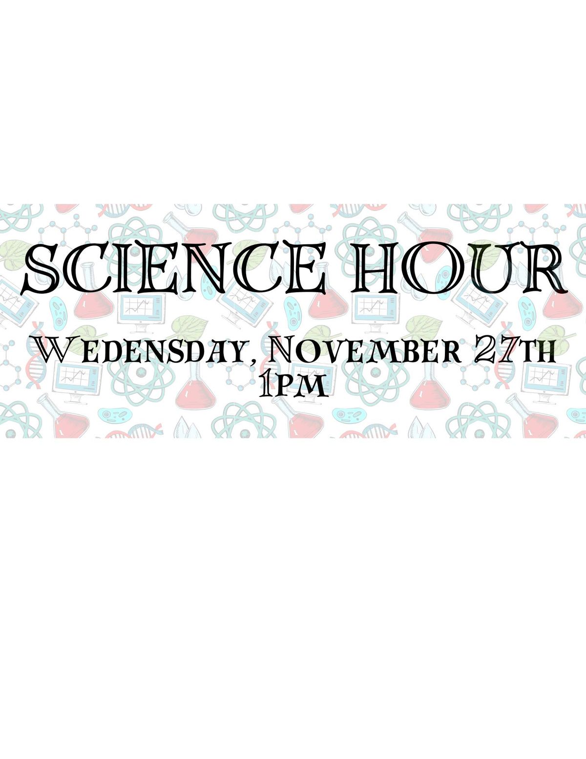 Science Hour