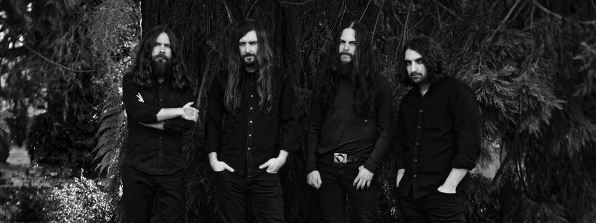 Uncle Acid & The Deadbeats "Nell' Ora Blu" with Jonathan Hult\u00e9n