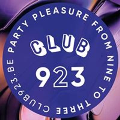 Club 923