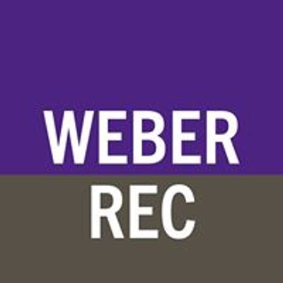 Weber Rec