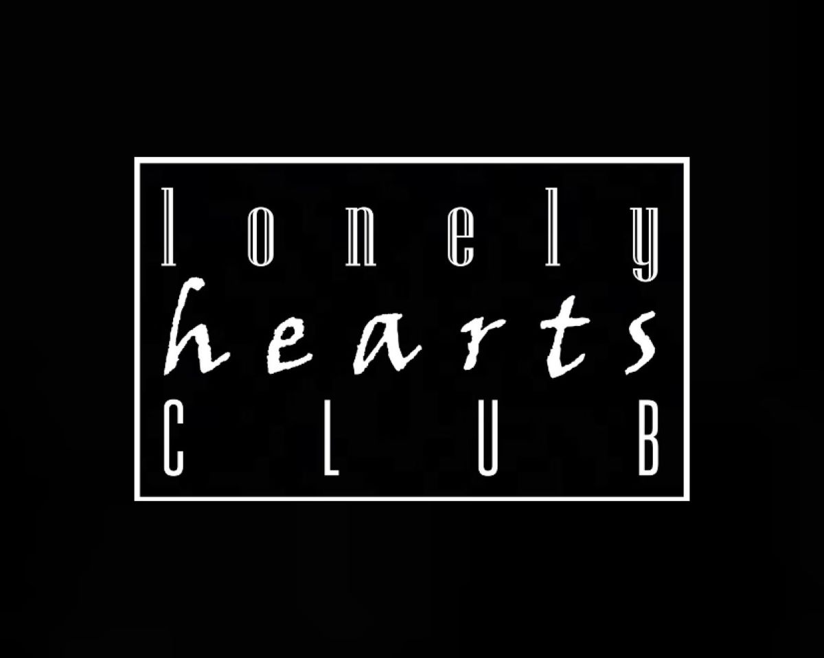 Lonely Hearts Club - Juni