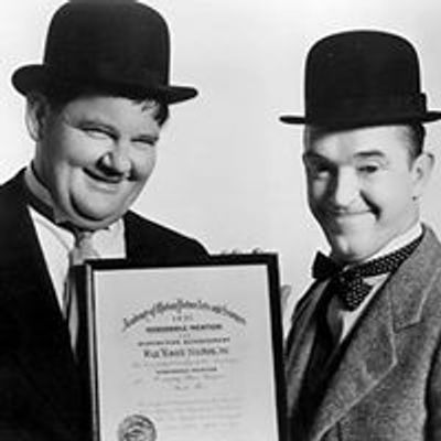 Laurel and Hardy Forum
