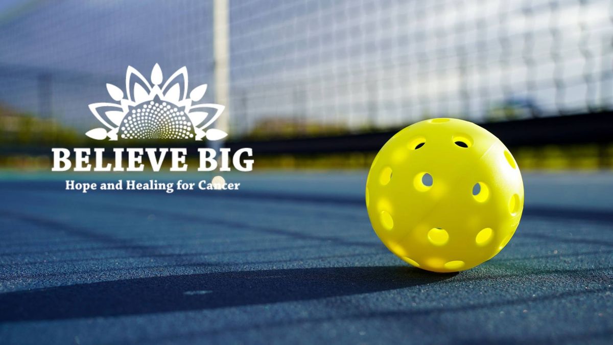 Pickleball Tournament - Colorado