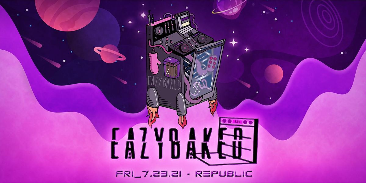 Eazybaked