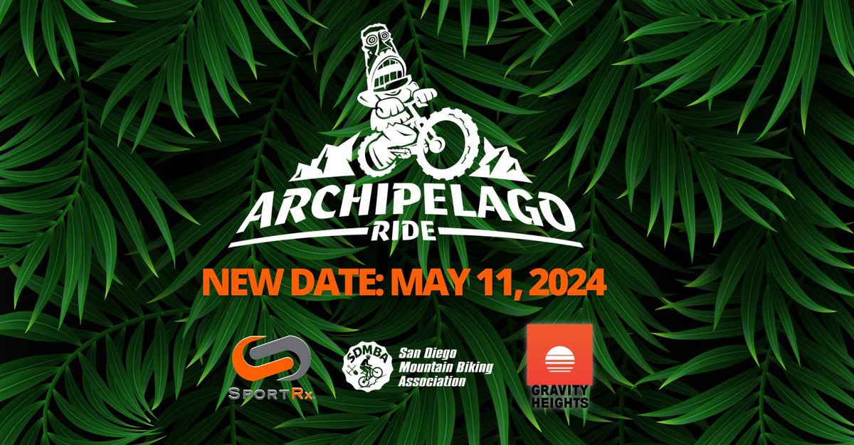 2024 Archipelago Ride 