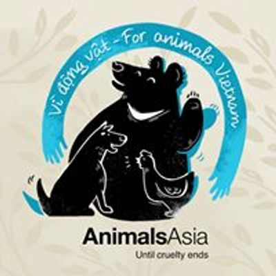 V\u00ec \u0111\u1ed9ng v\u1eadt - For Animals Vietnam