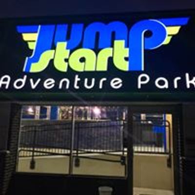 Jump Start Adventure Park