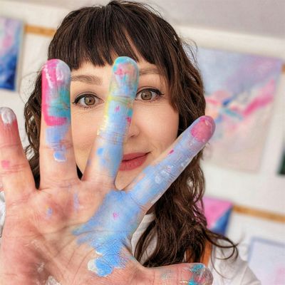 Victoria Hough Art