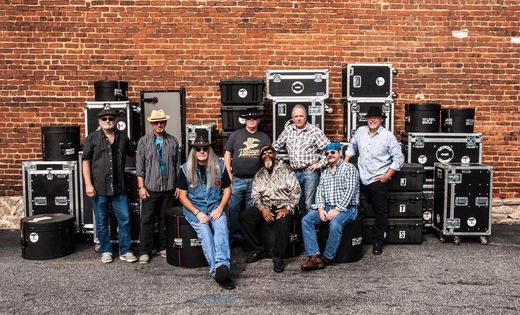 Tribute  - A Celebration of The Allman Brothers Band