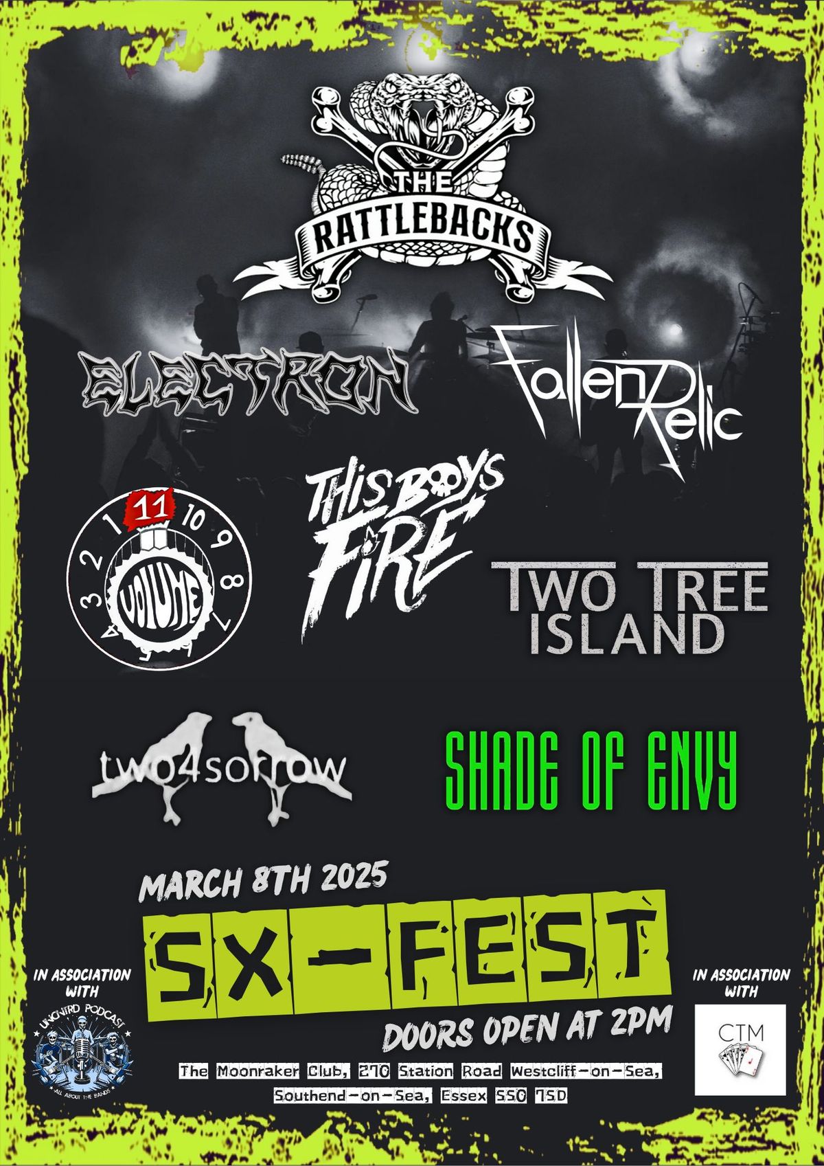 SX-Fest 2024