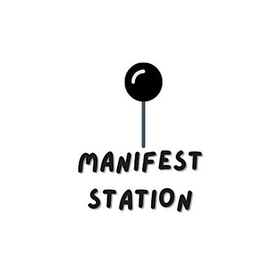Manifest Station