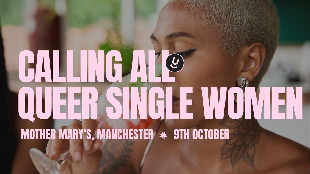 Thursday | Mother Mary's | Manchester 