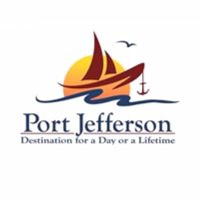 Port Jefferson, NY