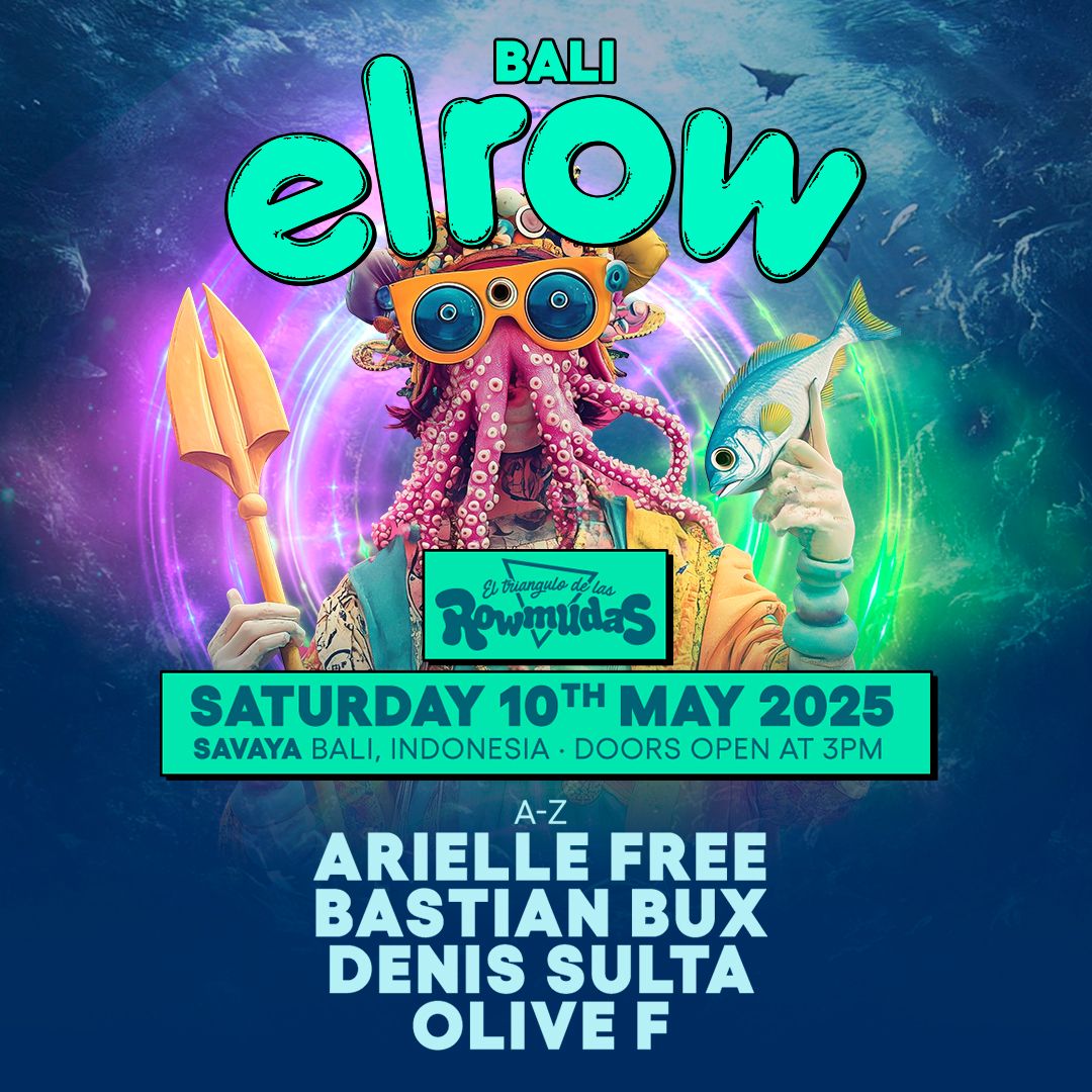 Elrow