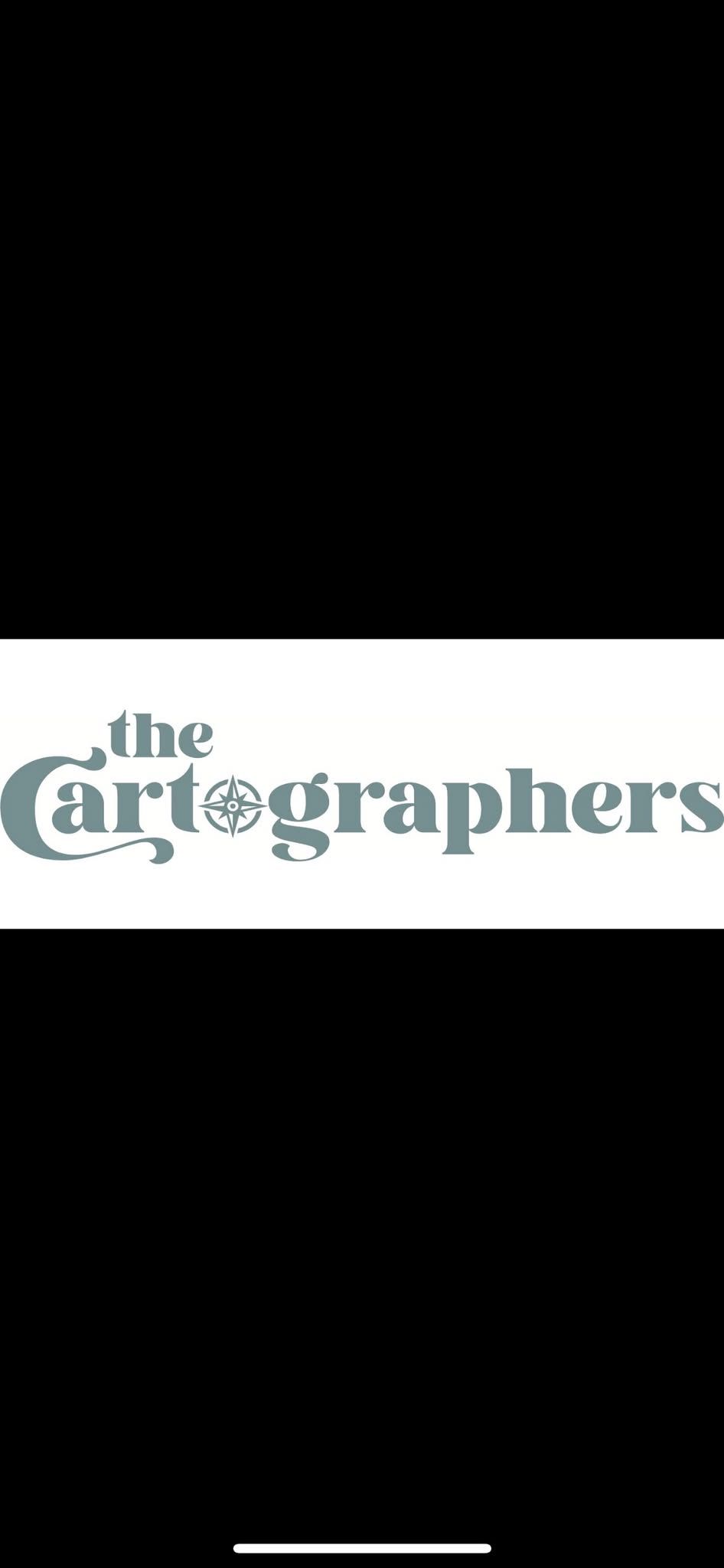 The Cartographers