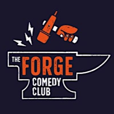 Forge Comedy Club