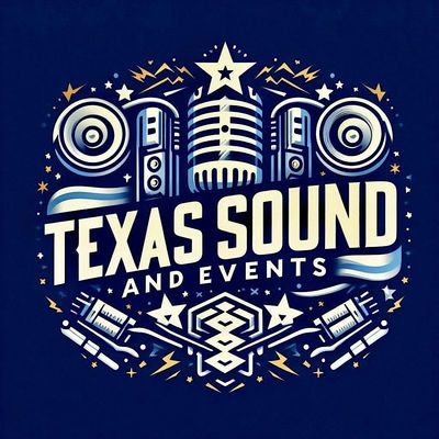 Texas Sound and Events