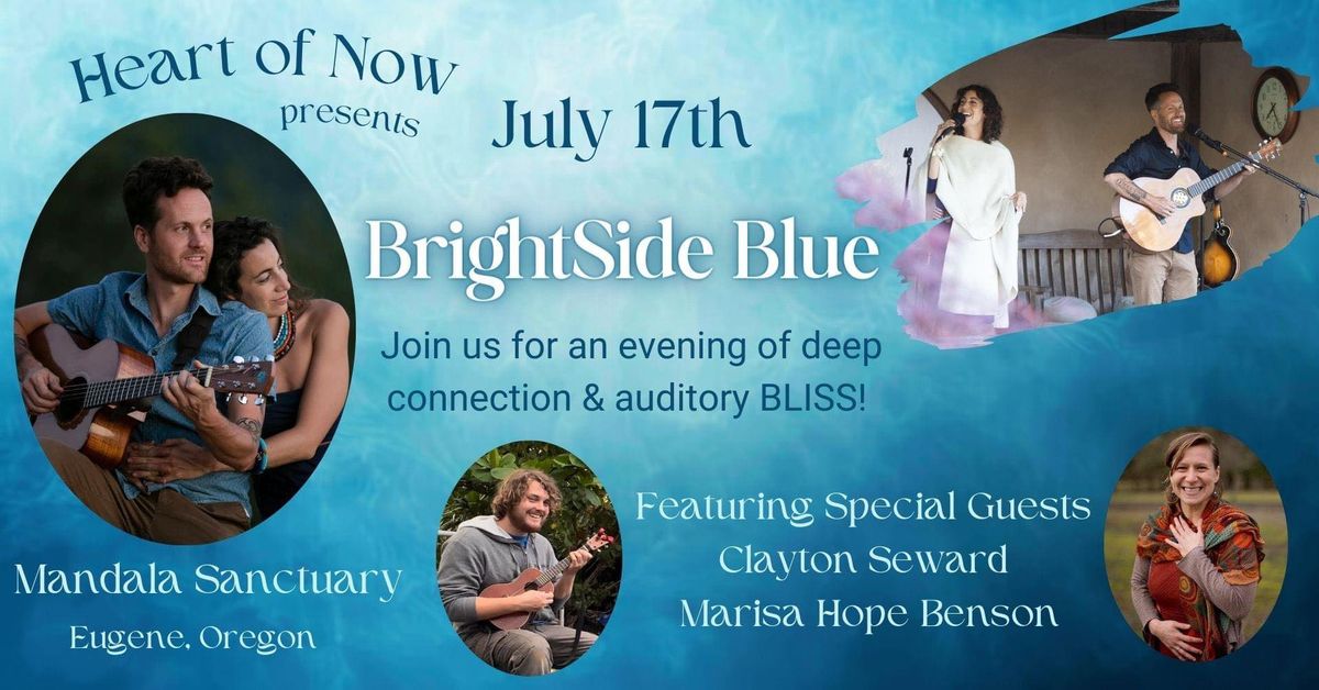 BrightSide Blue Acoustic Concert