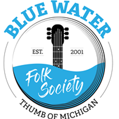 Blue Water Folk Society