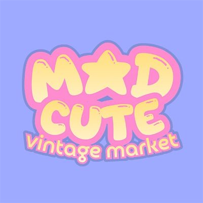 Mad Cute Market