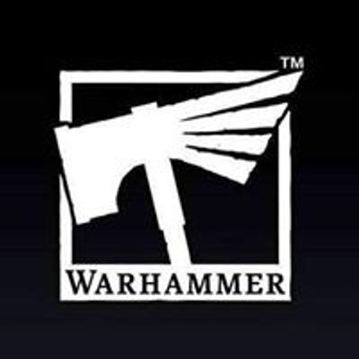 Warhammer - Fort Worth