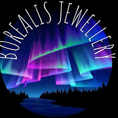 Borealis Jewellery